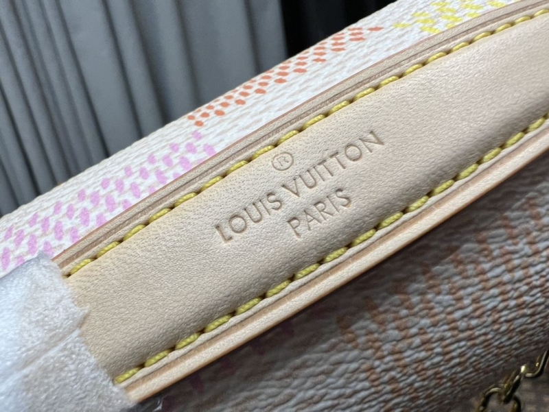 LV Satchel bags